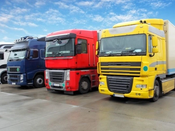 Konya Kadirli Nakliye